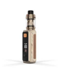 Alternative view of VAPORESSO ARMOUR ULTRA SHORTFILL BUNDLE