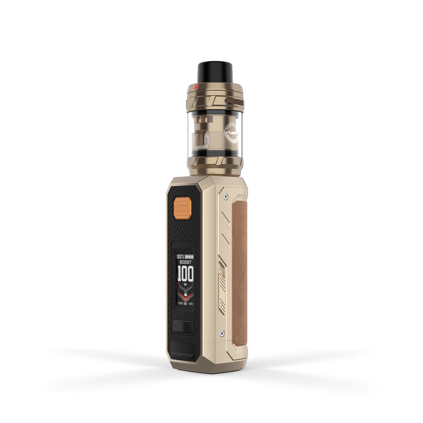 VAPORESSO ARMOUR ULTRA SHORTFILL BUNDLE - Image 2