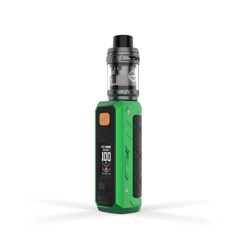 VAPORESSO ARMOUR ULTRA SHORTFILL BUNDLE - Image 3