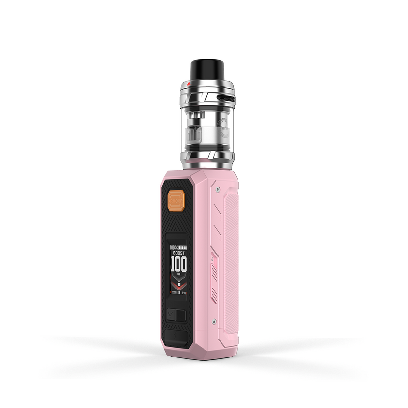 VAPORESSO ARMOUR ULTRA SHORTFILL BUNDLE - Image 4