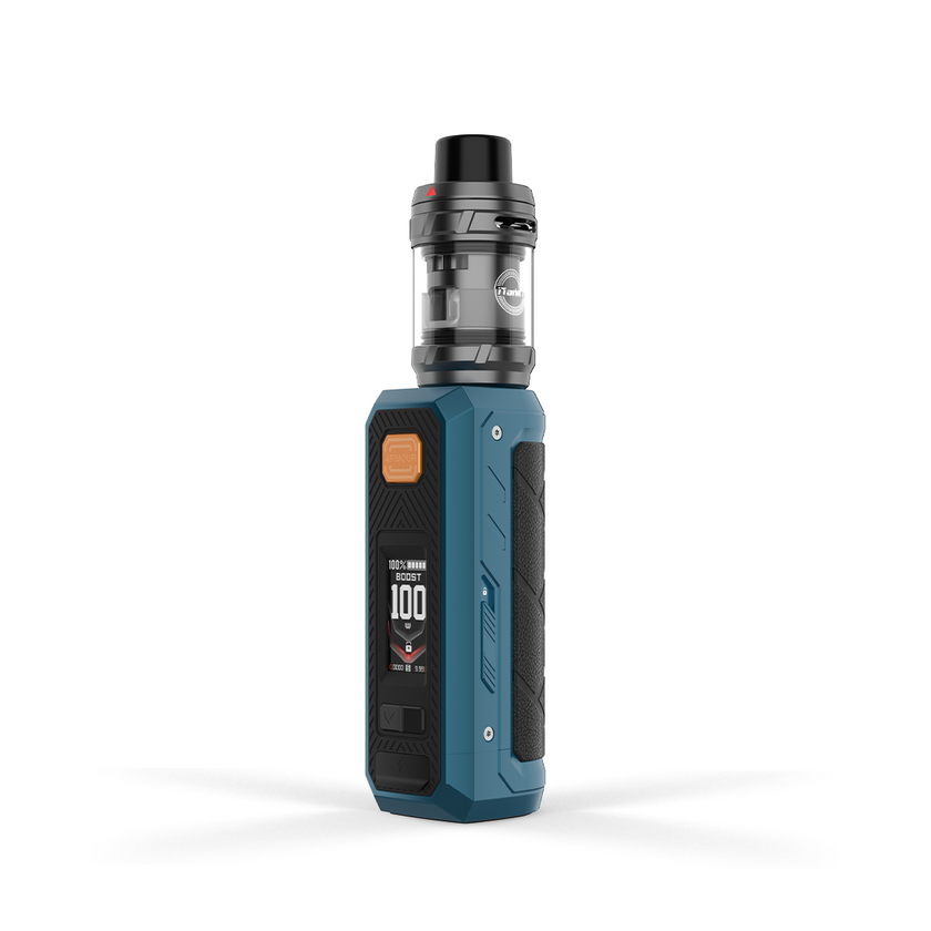 VAPORESSO ARMOUR ULTRA SHORTFILL BUNDLE - Image 6