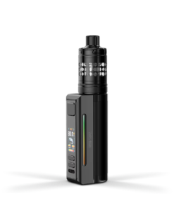 Alternative view of ASPIRE ZELOS M80 SHORTFILL BUNDLE