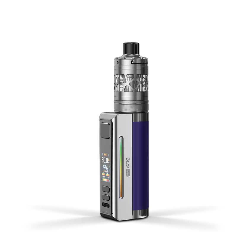 ASPIRE ZELOS M80 SHORTFILL BUNDLE - Image 3