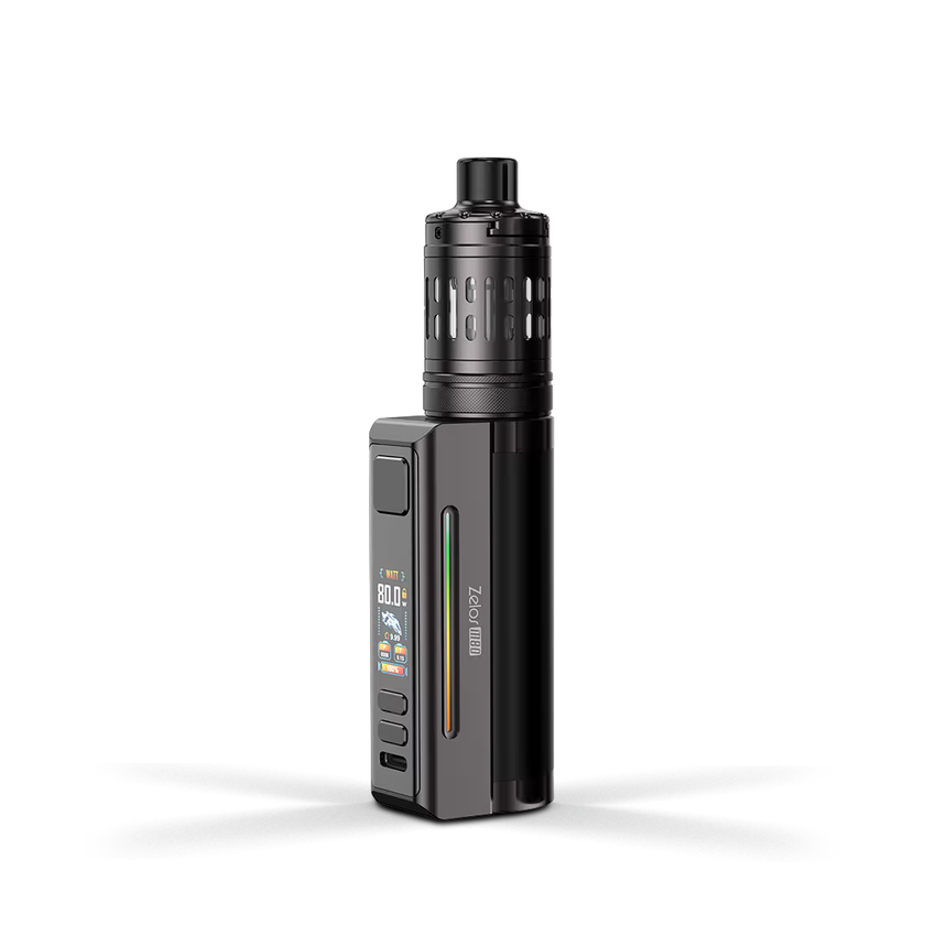 ASPIRE ZELOS M80 SHORTFILL BUNDLE - Image 5