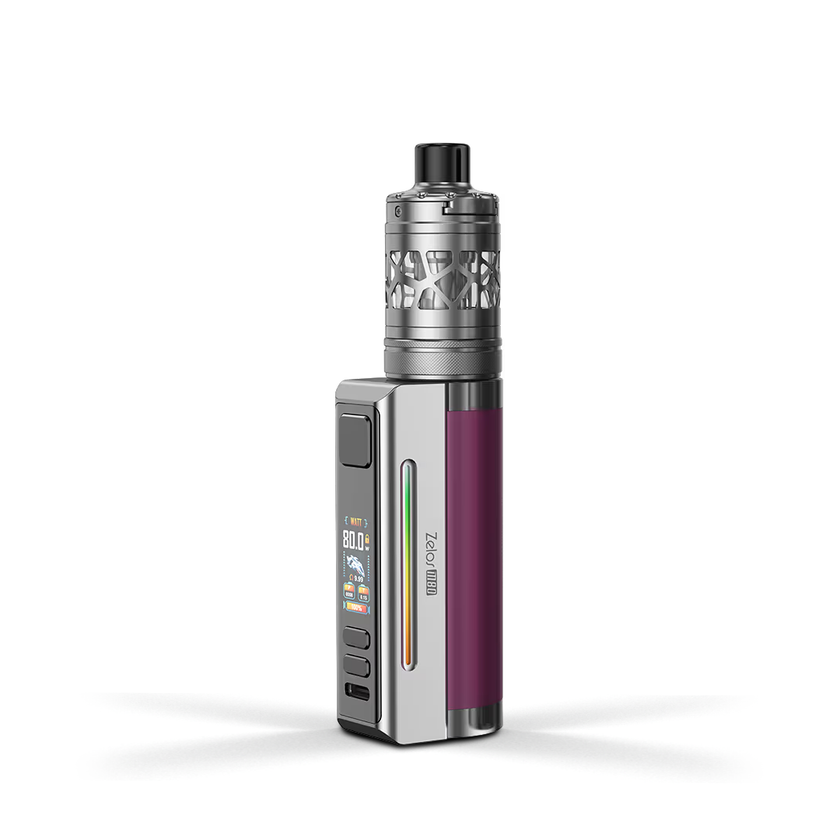 ASPIRE ZELOS M80 SHORTFILL BUNDLE - Image 6