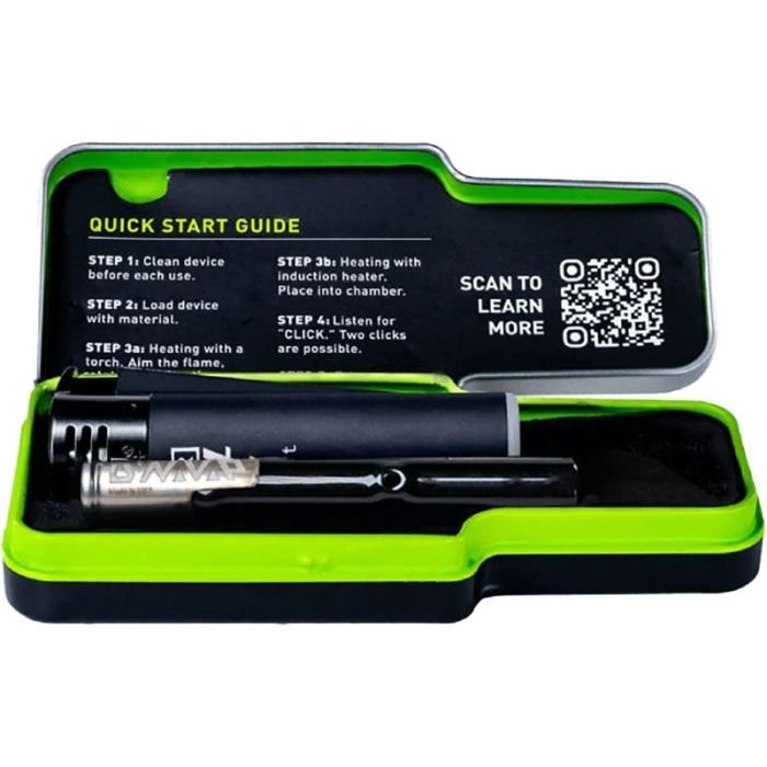 DynaVap The G3 vaporizer - Image 4