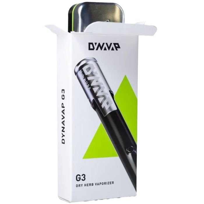 DynaVap The G3 vaporizer - Image 6