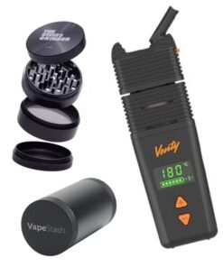 Venty – Mega Bundle – Portable Vaporizer