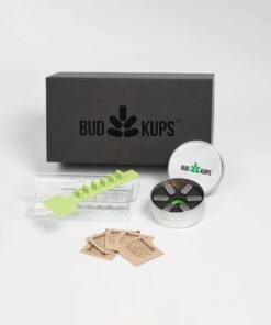 BudKups BudKit Plus for PAX
