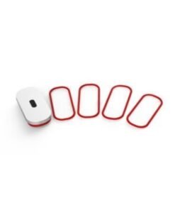 Pax Concentrate Insert Replacement Lid & O-Rings