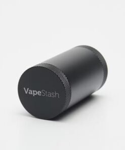VapeStash – Two-chamber dry herb container
