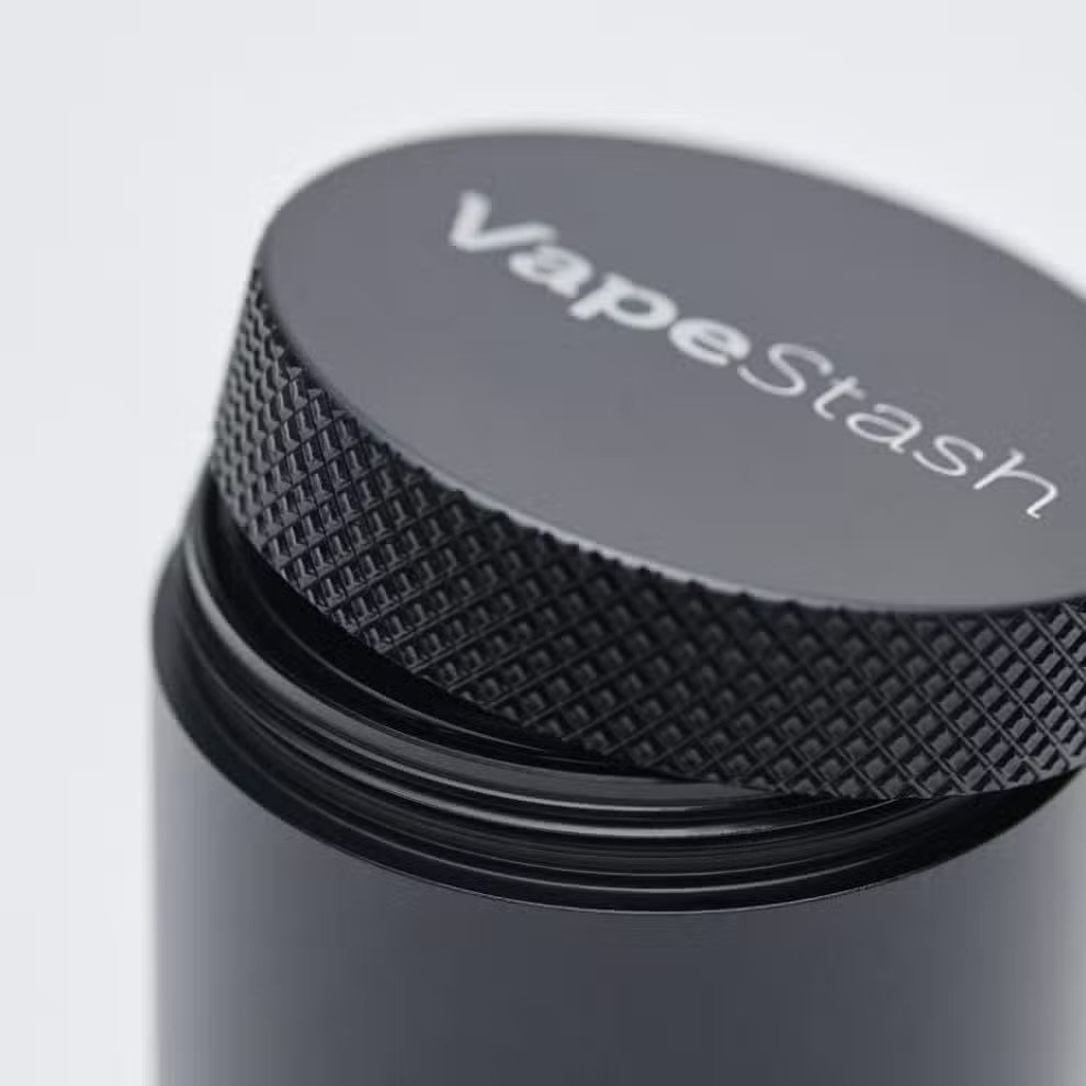 VapeStash – Two-chamber dry herb container - Image 5