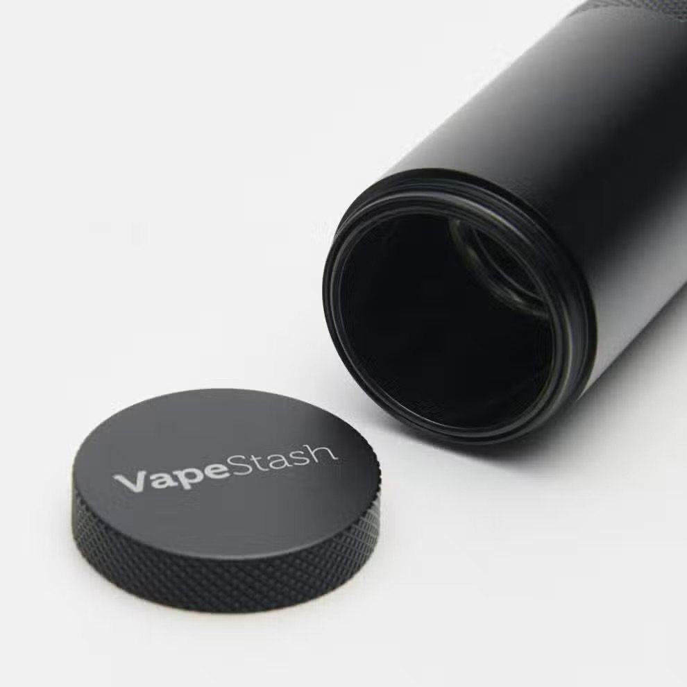 VapeStash – Two-chamber dry herb container - Image 3