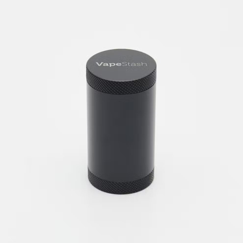 VapeStash – Two-chamber dry herb container - Image 4