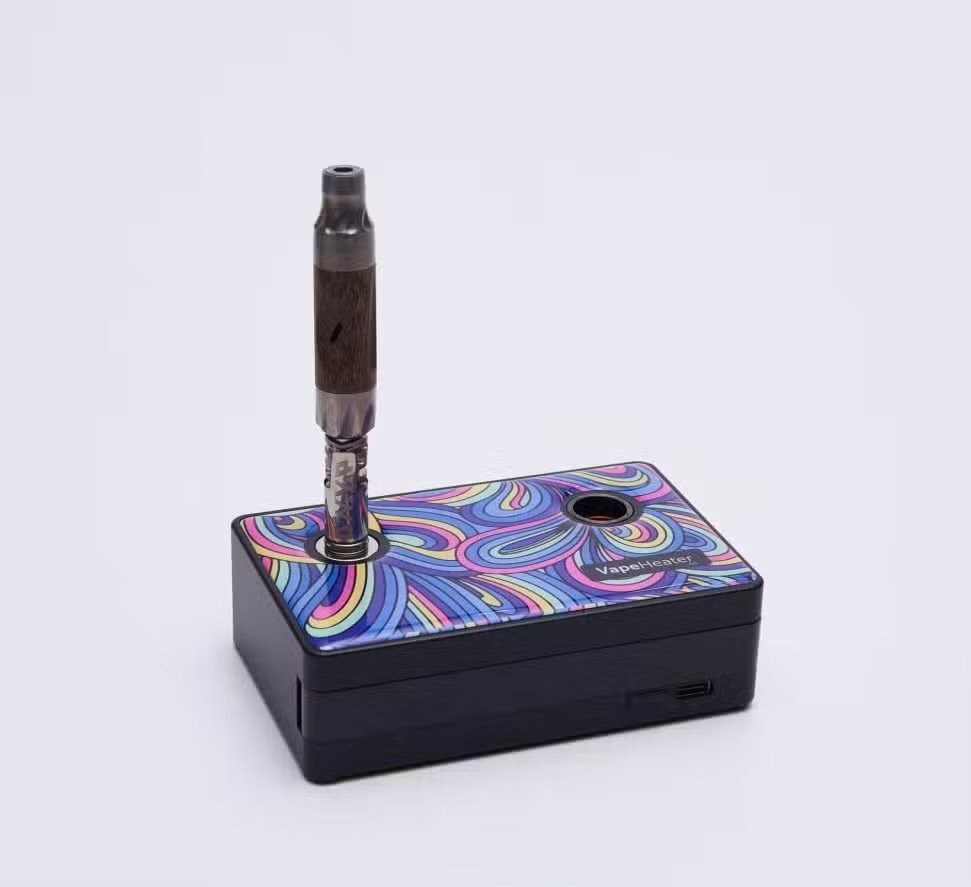 VapeHeater Go – Induction heater for DynaVap - Image 2