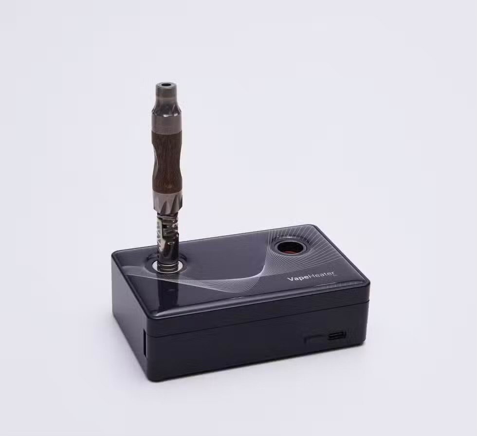 VapeHeater Go – Induction heater for DynaVap - Image 3