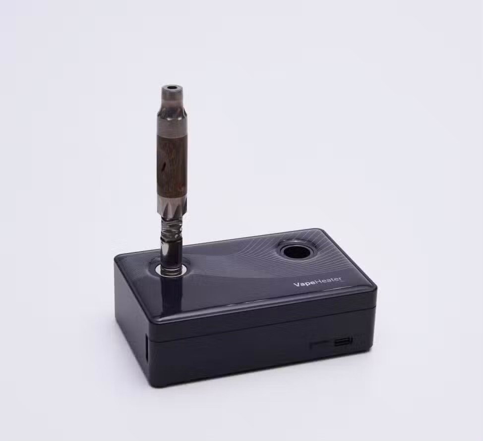 VapeHeater Go – Induction heater for DynaVap - Image 4