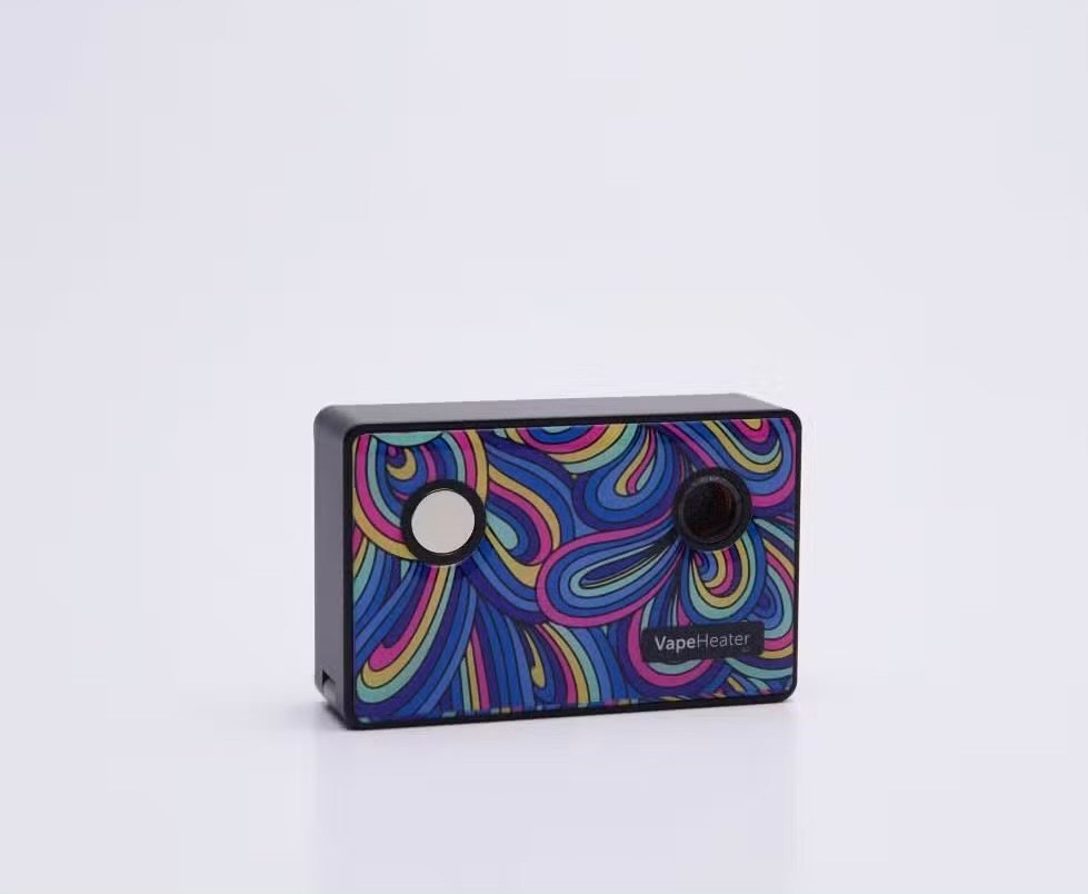VapeHeater Go – Induction heater for DynaVap - Image 5