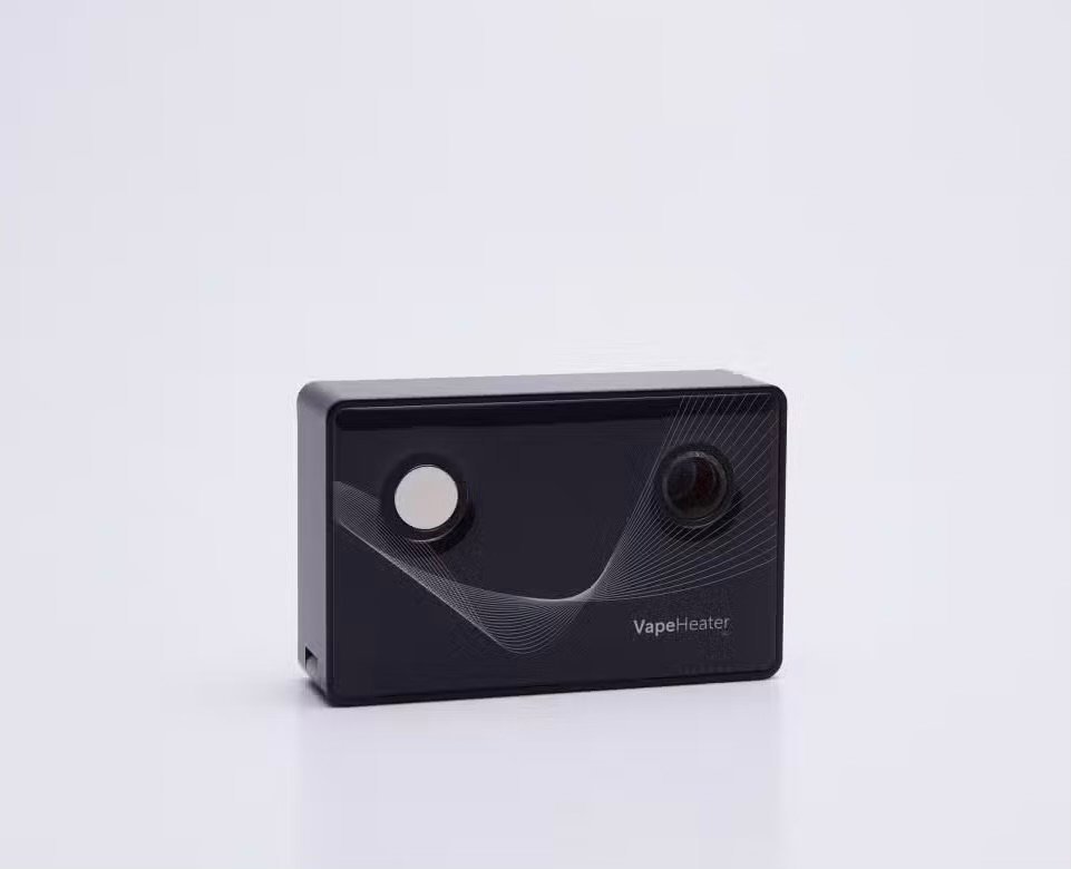 VapeHeater Go – Induction heater for DynaVap - Image 7