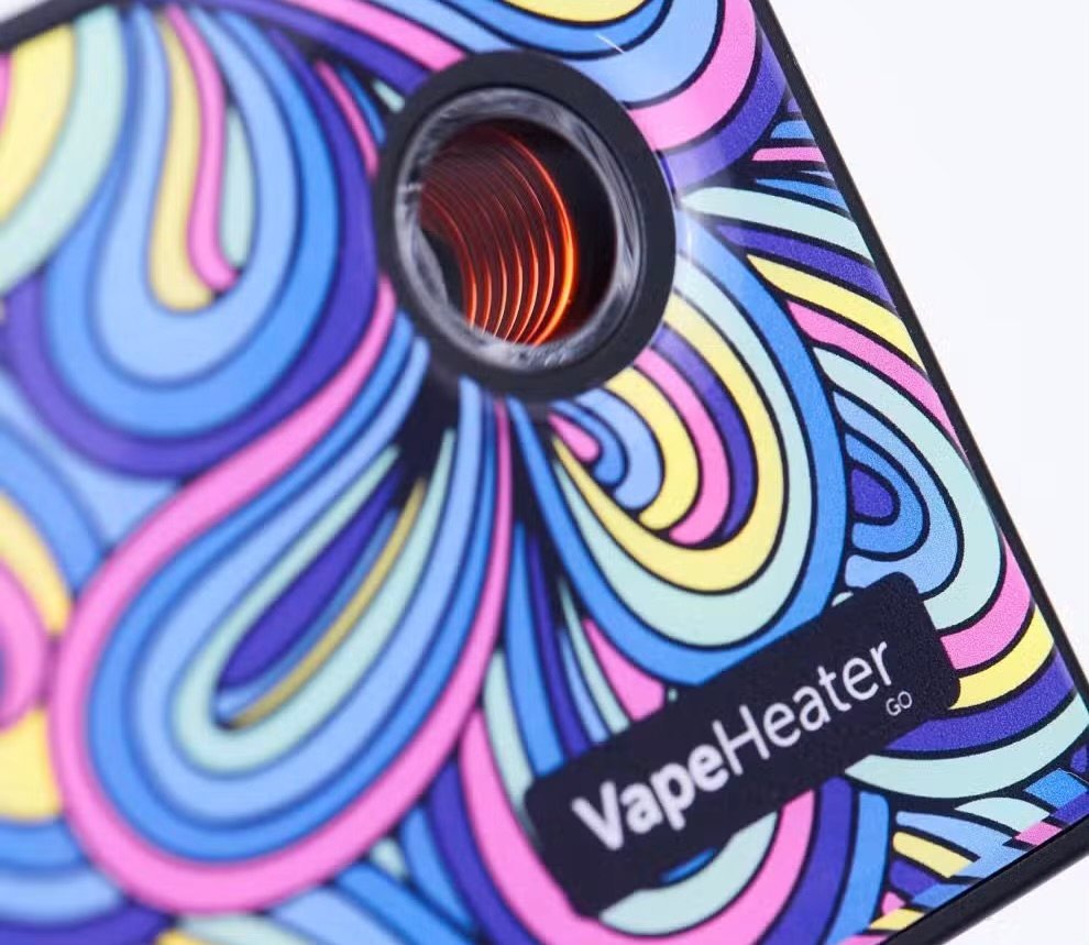 VapeHeater Go – Induction heater for DynaVap - Image 11