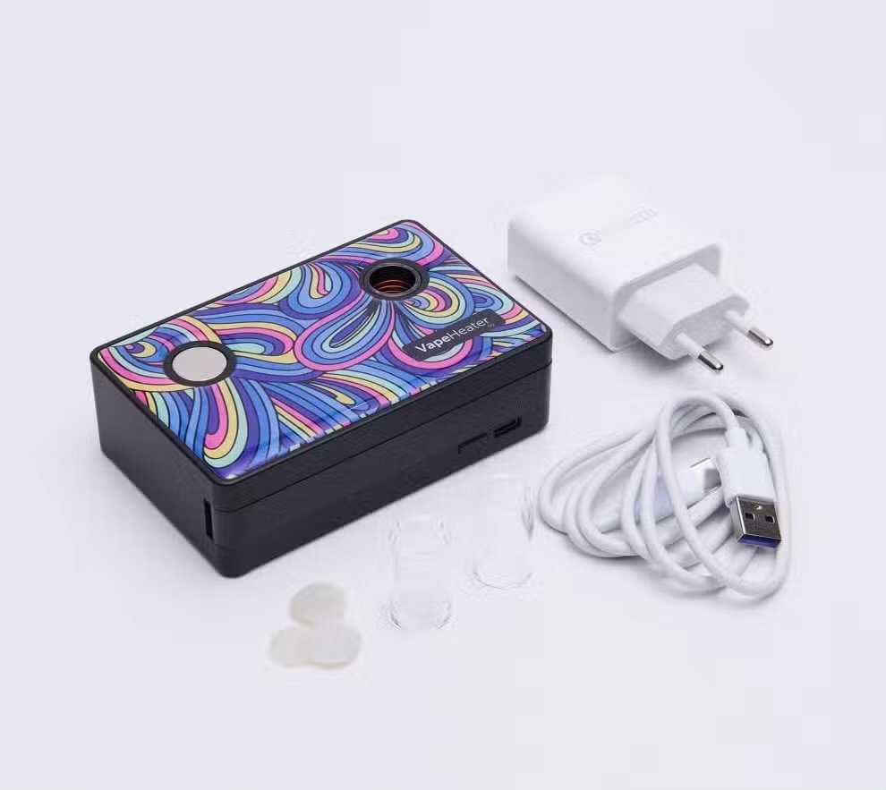 VapeHeater Go – Induction heater for DynaVap - Image 9