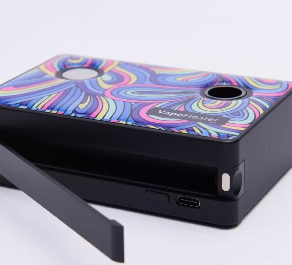 VapeHeater Go – Induction heater for DynaVap - Image 10