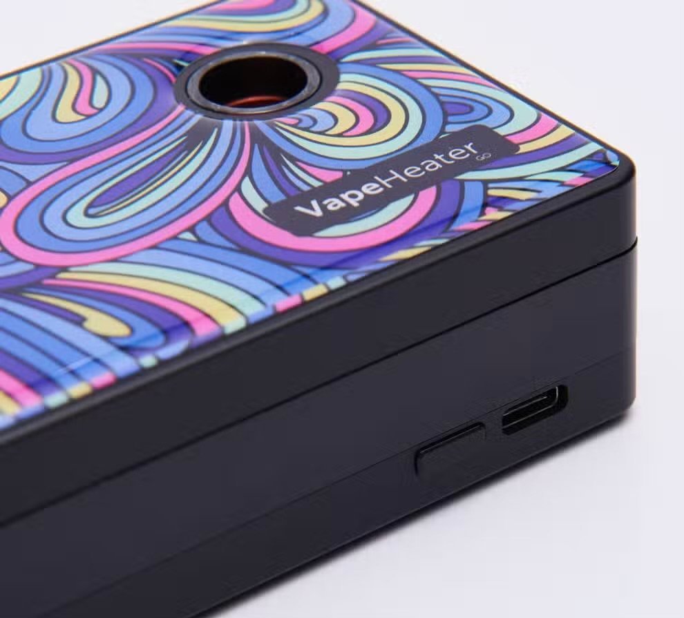 VapeHeater Go – Induction heater for DynaVap - Image 12