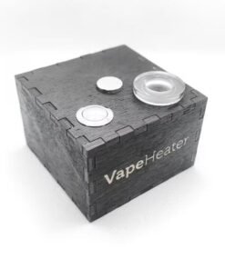 VapeHeater Micro – Induction heater for DynaVap