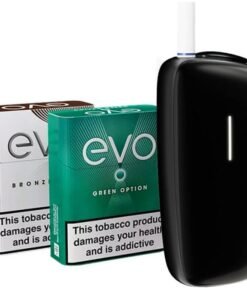 Ploom X Advanced + 40 EVO tobacco sticks