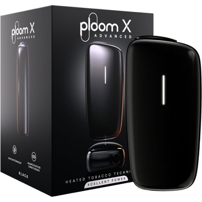 Ploom X Advanced + 40 EVO tobacco sticks - Image 3