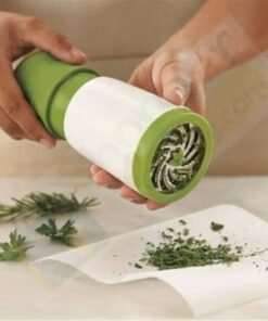 tobacco grinder