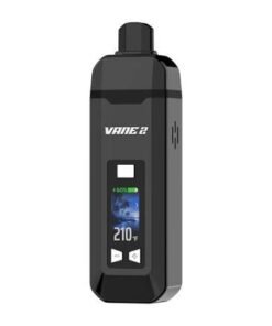 Yocan Vane Portable Dry Herb Vaporizer