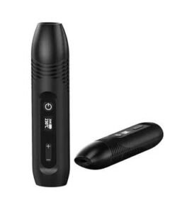 BLK Kiss Dry Herb Vaporizer