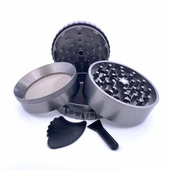 SLX Weed Grinder