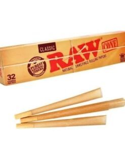 Paper Pre-Rolls